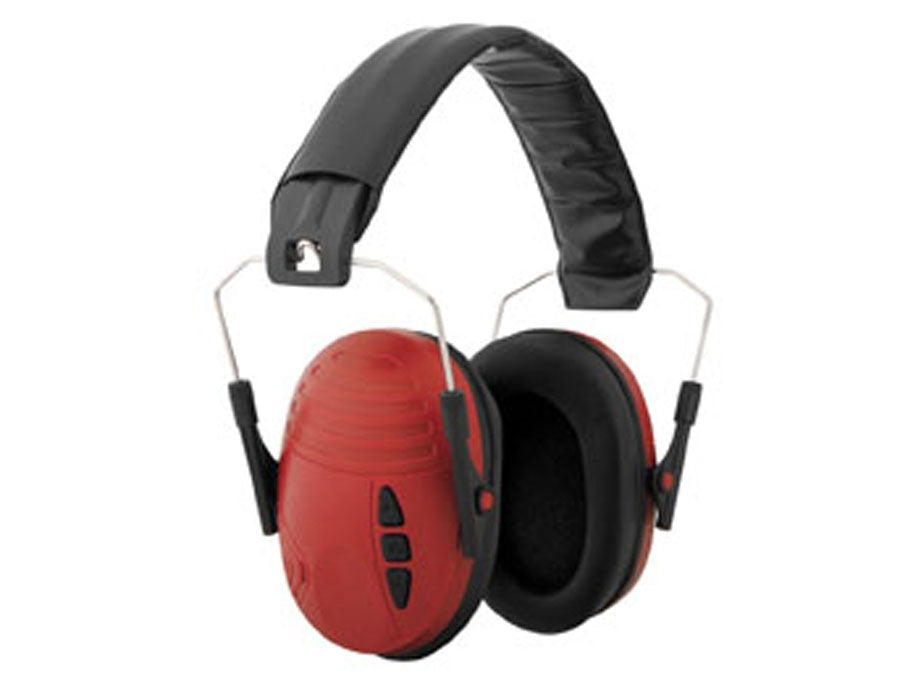 Auriculares y Linternas
