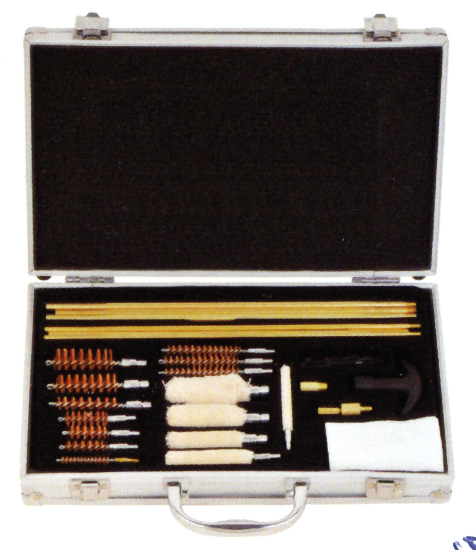 Kits de limpieza