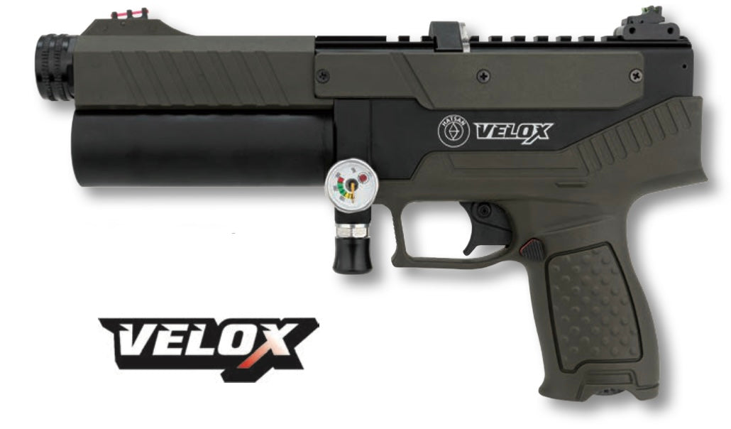 Pistolas HATSAN