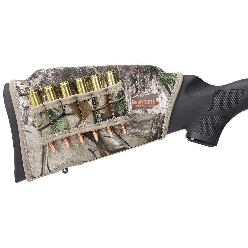 Carrilleras ajustables COMB RAISING KITS 2.0