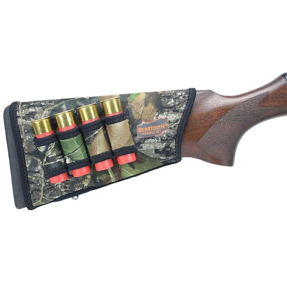 Carrilleras STOCKGUARDS 2.0
