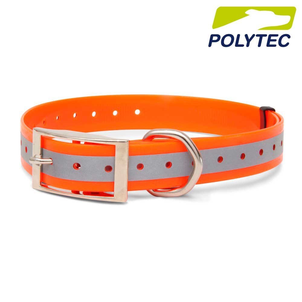 Collares y traíllas POLYTEC