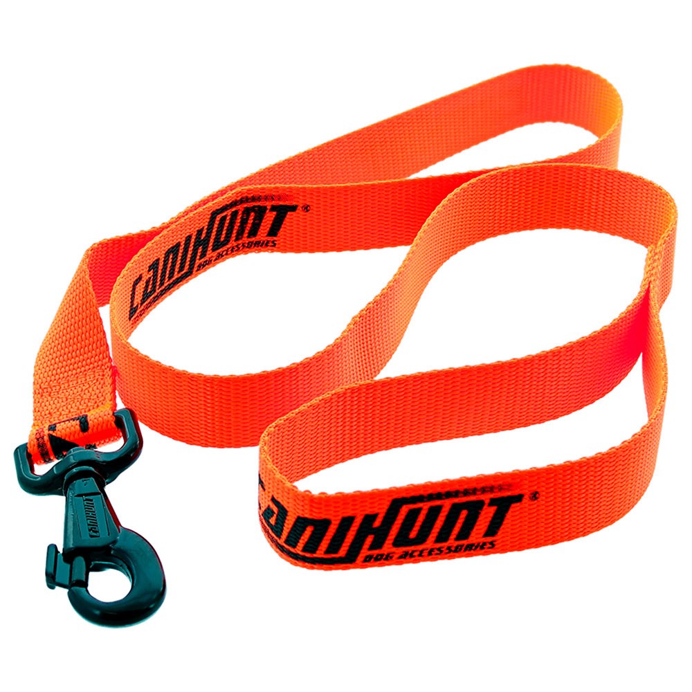 Collares y traíllas CANIHUNT