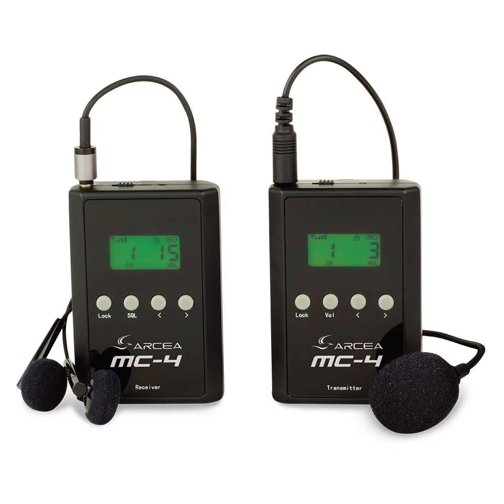 Micro para reclamo de perdiz