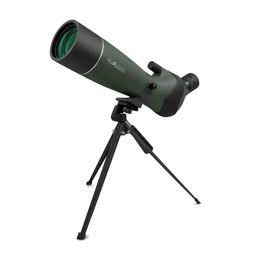 Telescopios KONUS