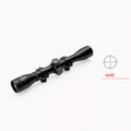 Norica Visor 4x40 con Anillas Montadas