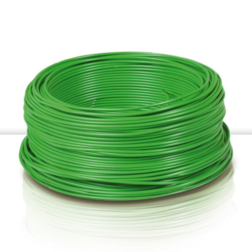 100 M. Cable Adicional De 1, 5mm,