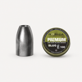 Norica Balines Premium Slug 100 uds Cal. 9mm