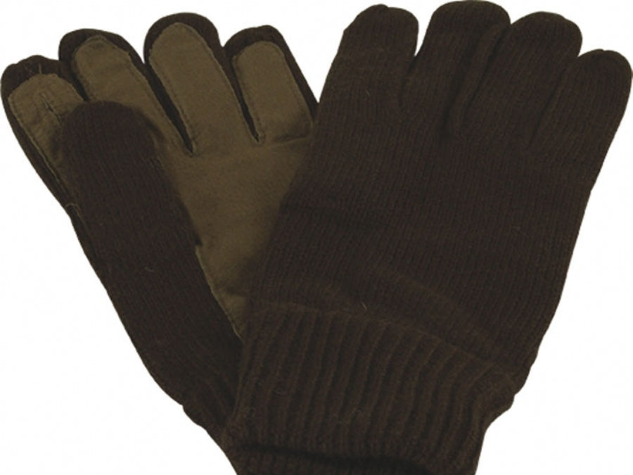 GUANTE LANA-ANTE SPORT JAGD