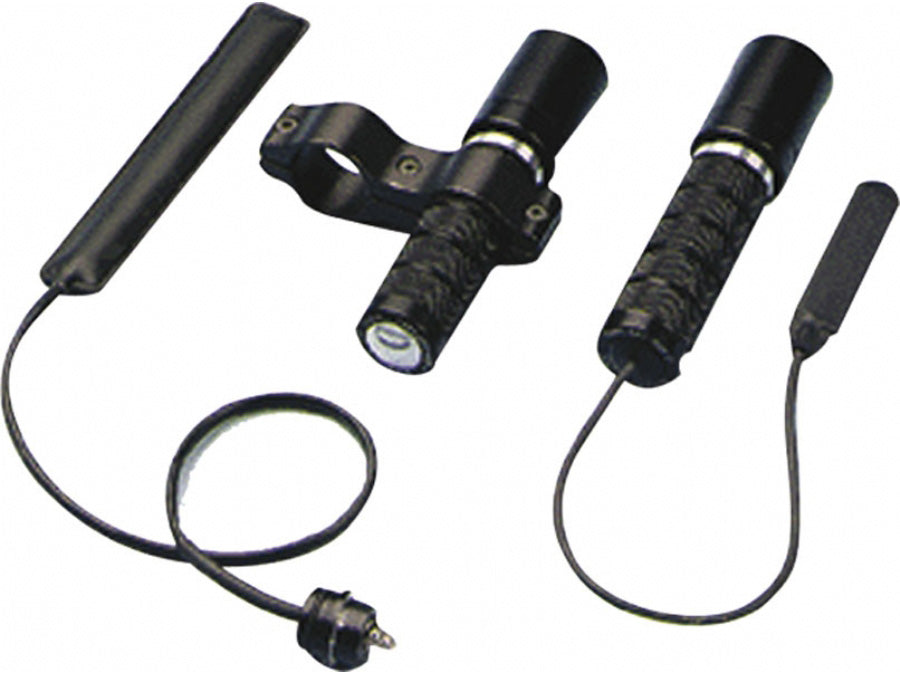 KIT LINTERNA PARA RIFLE SPORT JAGD