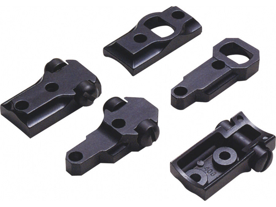 BASE ROTATIVA MILLETT - 2 PIEZAS