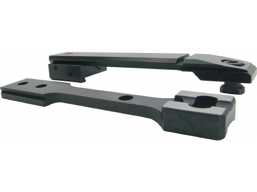 MONTURA GIRATORIA DESMONTABLE FAO - CARRIL WEAVER