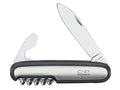 NAVAJA MULTIUSOS ACERO INOX. RICHARTZ OPTIMA MAXI 3
