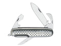 NAVAJA MULTIUSOS ACERO INOX.RICHARTZ STRUCTURE MAXI 5