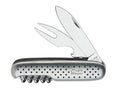 NAVAJA MULTIUSOS ACERO INOX.RICHARTZ STRUCTURE PICNIC 3