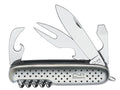 NAVAJA MULTIUSOS ACERO INOX.RICHARTZ STRUCTURE PICNIC 5
