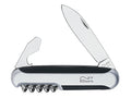 NAVAJA MULTIUSOS ACERO INOX.RICHARTZ ULTIMA MAXI 3