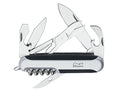 NAVAJA MULTIUSOS ACERO INOX.RICHARTZ ULTIMA MAXI 7