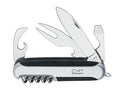 NAVAJA MULTIUSOS ACERO INOX.RICHARTZ ULTIMA PICNIC 5