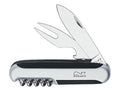 NAVAJA MULTIUSOS ACERO INOX.RICHARTZ ULTIMA PICNIC 3