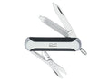 NAVAJA MULTIUSOS ACERO INOX.RICHARTZ ULTIMA MINI 3