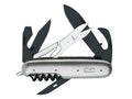 NAVAJA MULTIUSOS ACERO INOX.RICHARTZ QUADRO MAXI 7