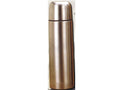 TERMO ACERO INOX. 1 LITRO