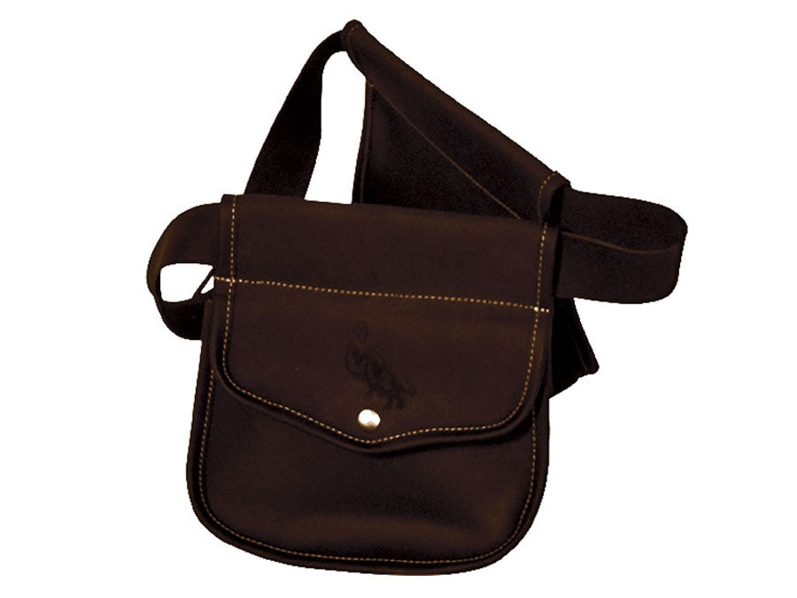 PAREJA DE BOLSAS DE OJEO DE SERRAJE ENGRASADO