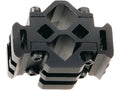 MONTURA TRI-RAIL WEAVER PARA CAÑON DE RIFLE / CARABINA