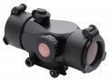 RED-DOT TRUGLO TRITON TRI-COLOR 30MM.