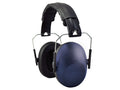 AURICULAR PASIVO PLEGABLE SPORT JG AZUL
