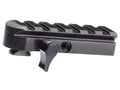 BASE WEAVER PARA MONTURA GIRATORIA POLI NICOLETTA