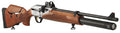 CARABINA HATSAN PCP GALATIAN II
