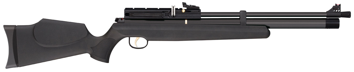CARABINA HATSAN PCP MOD. AT44S10