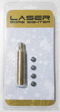 COLIMADOR LASER PARA RIFLE - VARIOS CALIBRES-