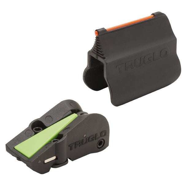 SET ALZA + PUNTO DE MIRA FAST UNIVERSAL