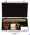 KIT DE LIMPIEZA ESTUCHE DE ALUMINIO MULTICALIBRE
