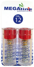 ALIVIAMUELLES PLASTICO CL.12 - BLISTER 2 UNID.