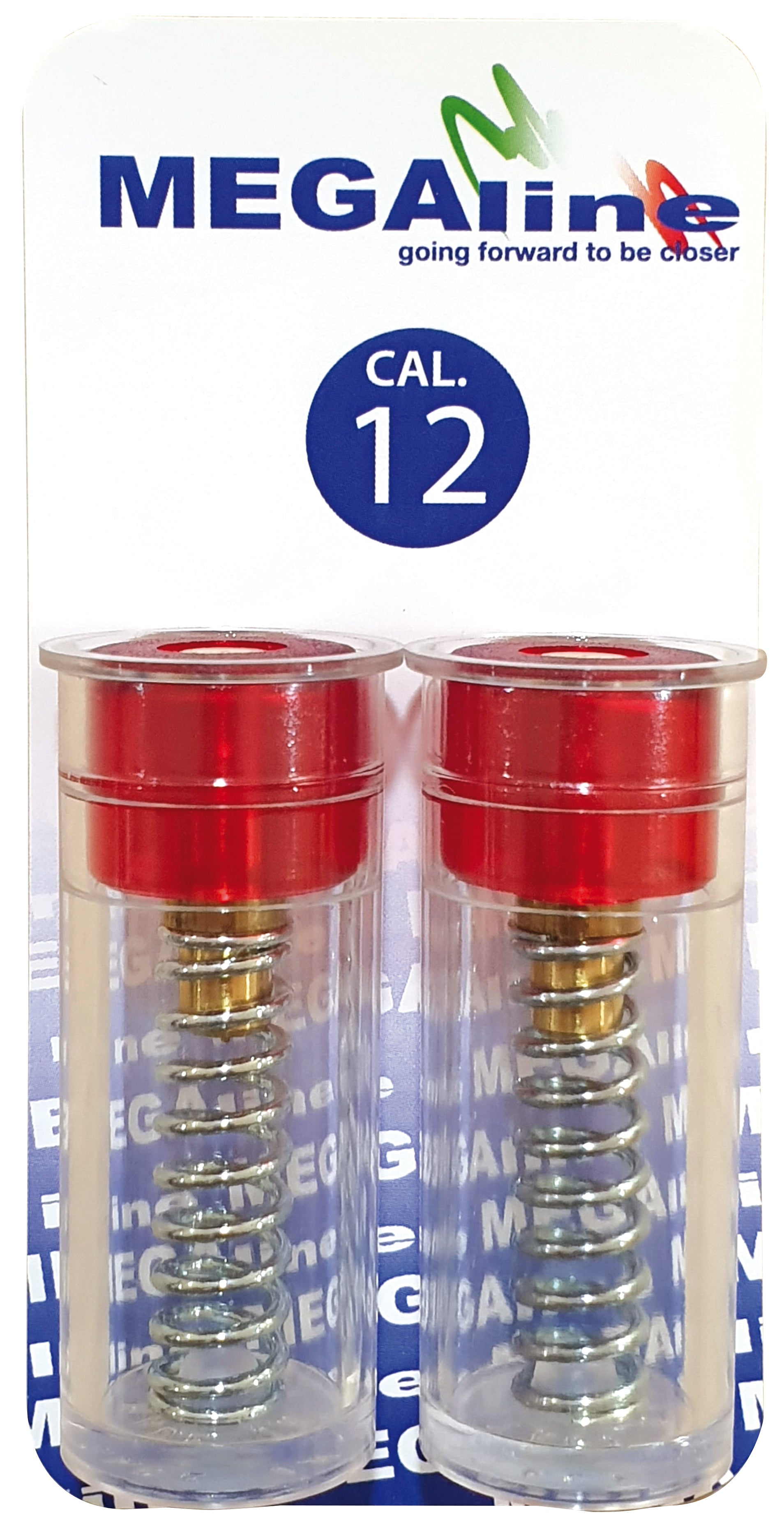 ALIVIAMUELLES PLASTICO CL.12 - BLISTER 2 UNID.