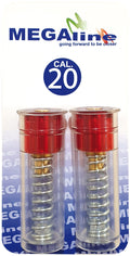 ALIVIAMUELLES PLASTICO CL.20 - BLISTER 2 UNID.