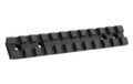 BASE LARGA WEAVER PARA CARABINAS .22 (UNIVERSAL)