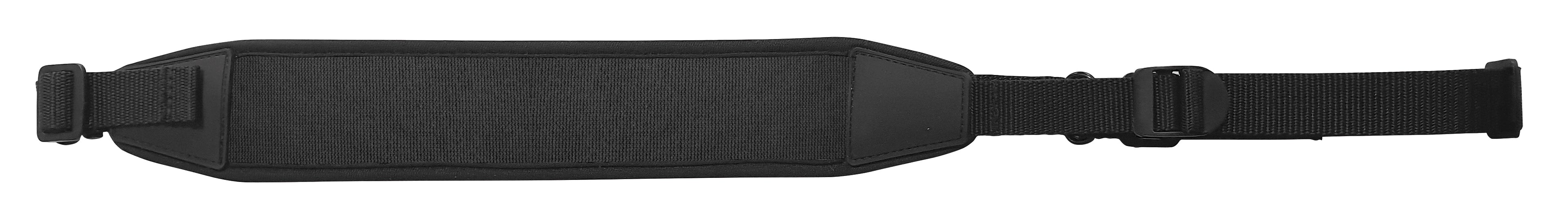 PORTA ARMAS RIFLE NEOPRENO NEGRO