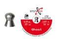 BALINES SPOTON GHOST