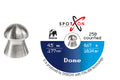BALINES SPOTON DOME