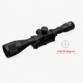 Norica Visor 4x32 AO Magnum con Montura Carril Para GRS