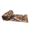 3d Deluxe Camo Marrón