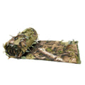 3d Deluxe Camo Verde