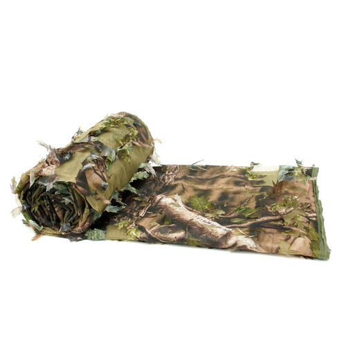 3d Deluxe Camo Verde
