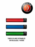 TUBO AIRE PCP HATSAN JET I RG 40CC