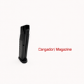 Cargador de Repuesto N.A.C. 1703 Cal. 4,5mm BB